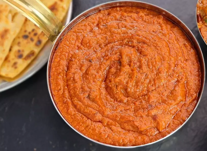 Indian curry base Indian curry base