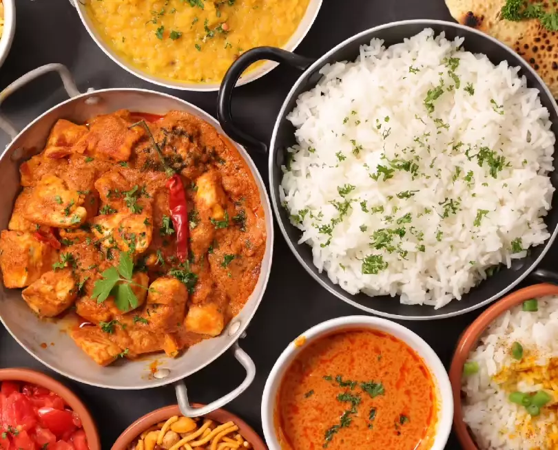 easy Indian dinner recipes