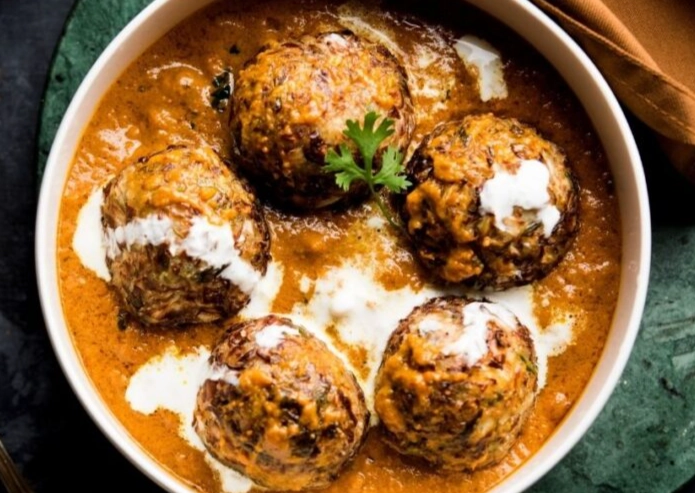 quick indian vegetarian dinners