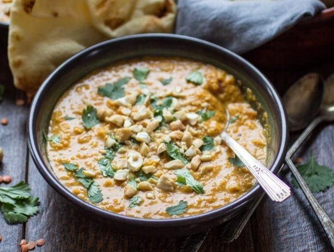 easy vegetarian indian recipes