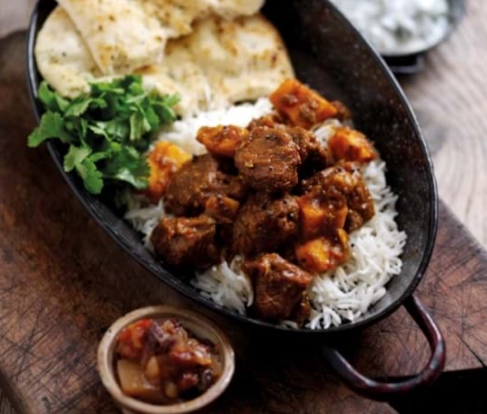 Indian spices guide Indian spices guide