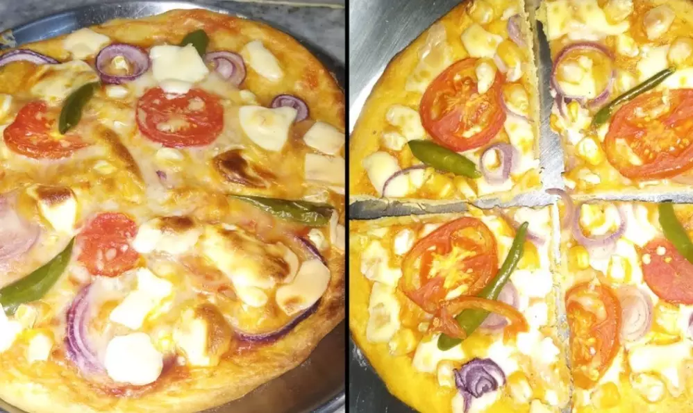 Indian curry without oven