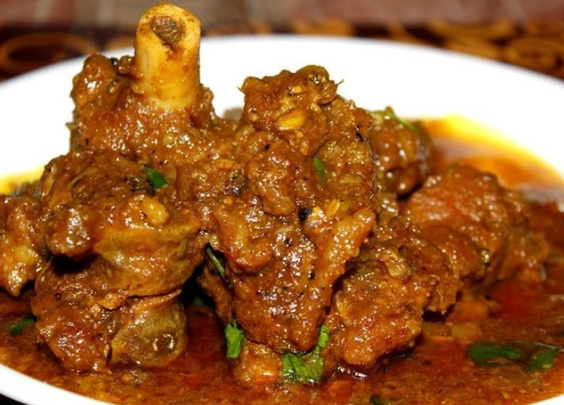 easy Indian mutton recipes