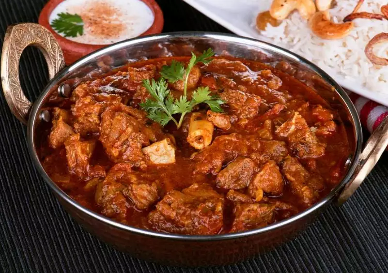 easy Indian mutton recipes
