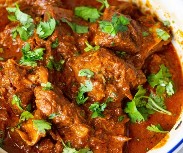 easy Indian mutton recipes