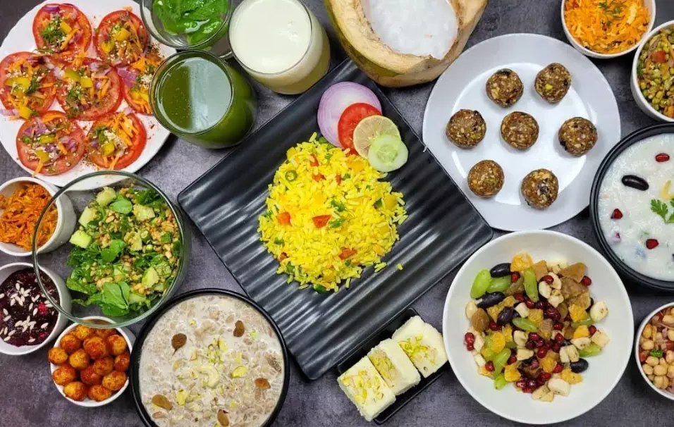 Indian curry without oven