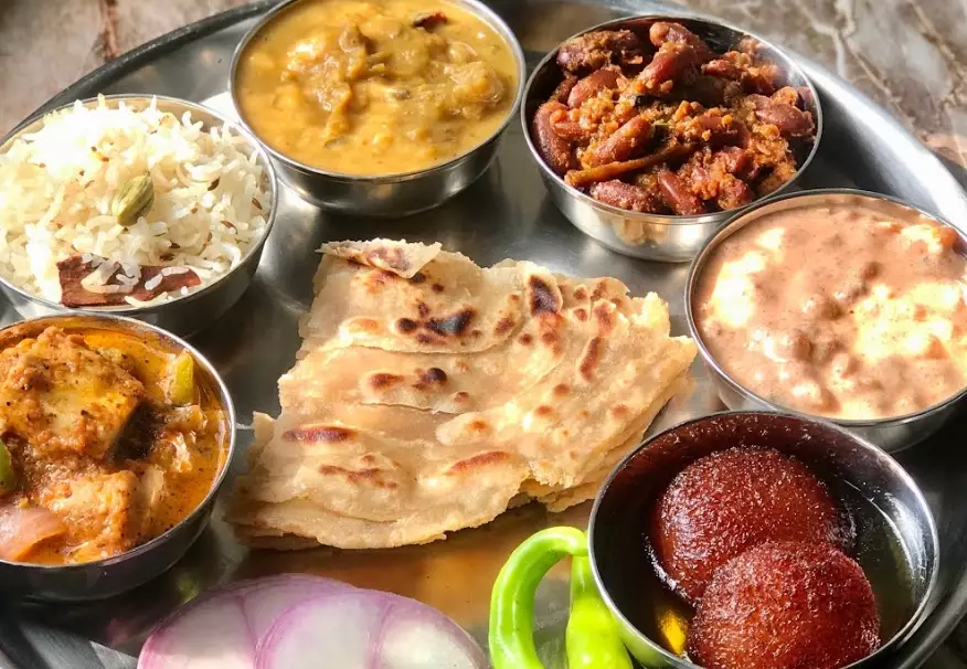 North Indian food recipes North Indian food recipes