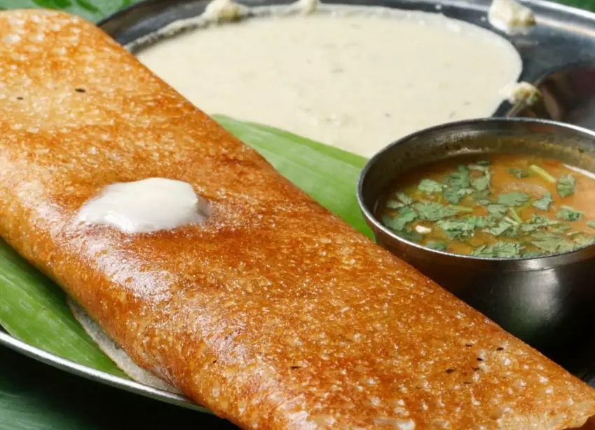 how to make dosa how to make dosa