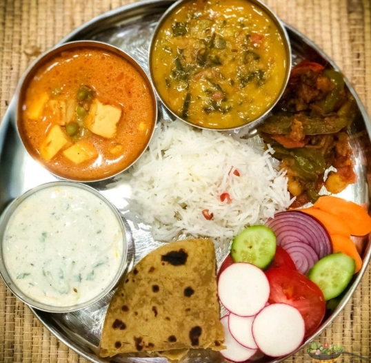 easy Indian beverages