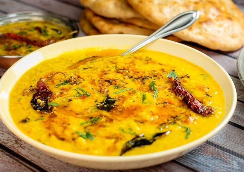 how to make dal how to make dal