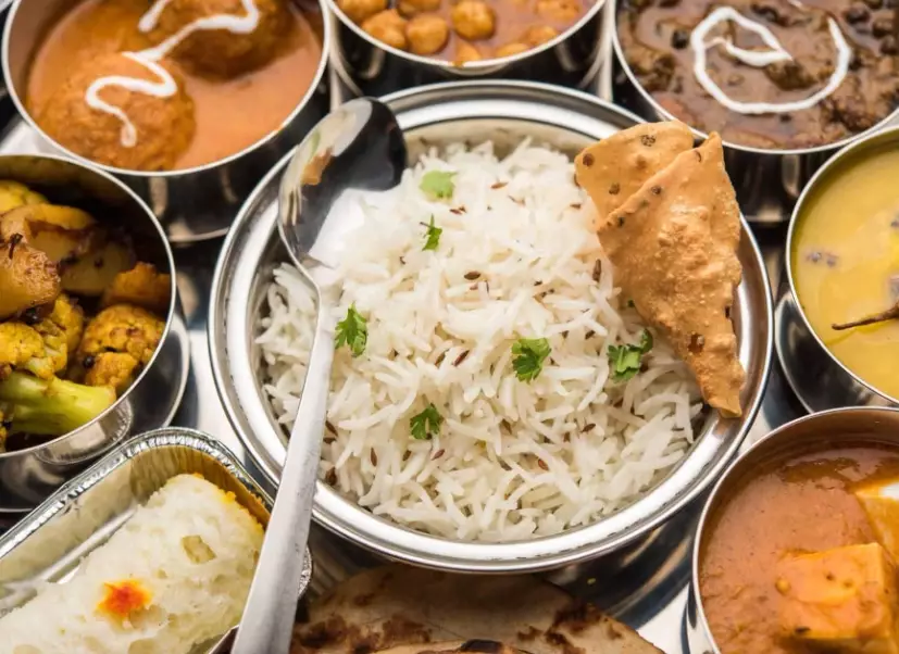 North Indian food recipes North Indian food recipes