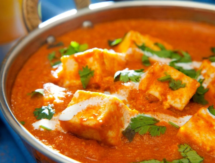 paneer recipes
