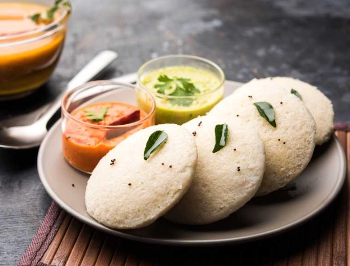 soft idli recipe