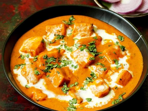 paneer recipes