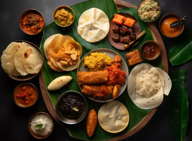 easy south indian recipes