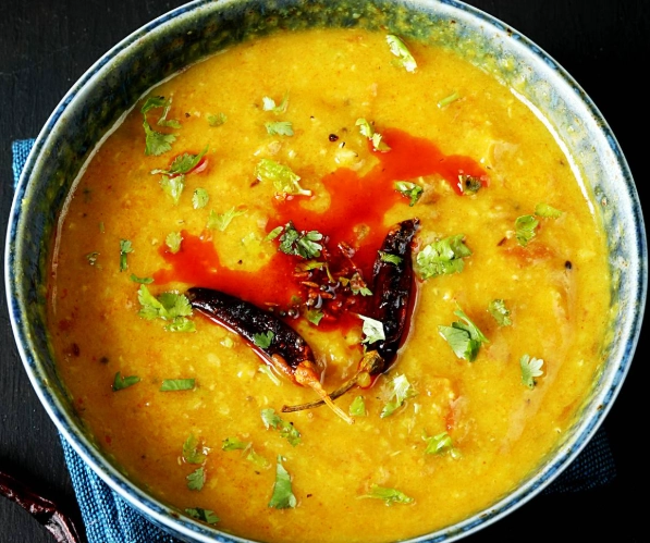 how to make dal how to make dal