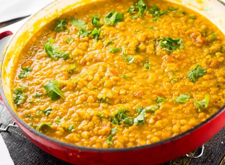 how to make dal how to make dal