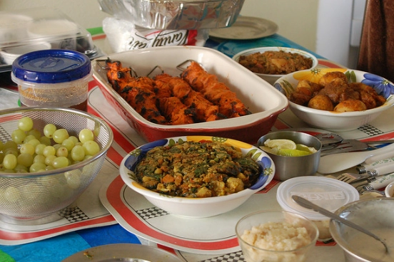 easy Indian beverages