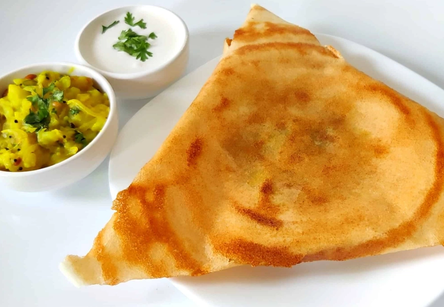 how to make dosa how to make dosa