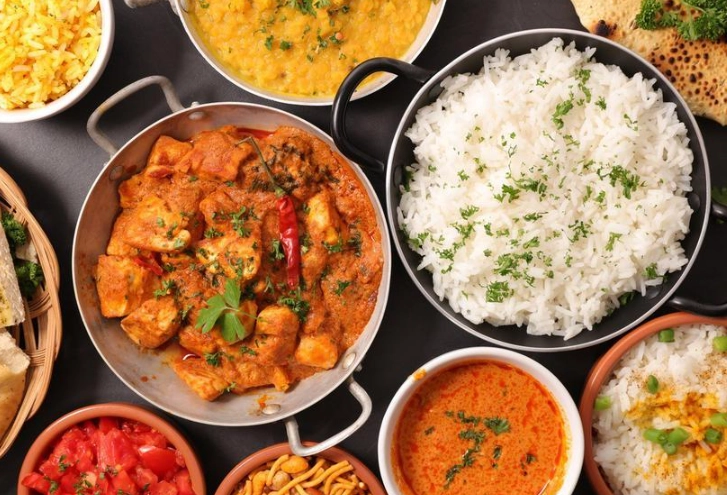 easy Indian beverages