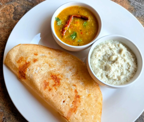 how to make dosa how to make dosa