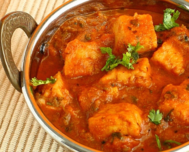 restaurant style Indian gravy