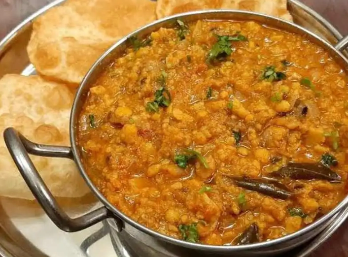 vegetarian south indian food