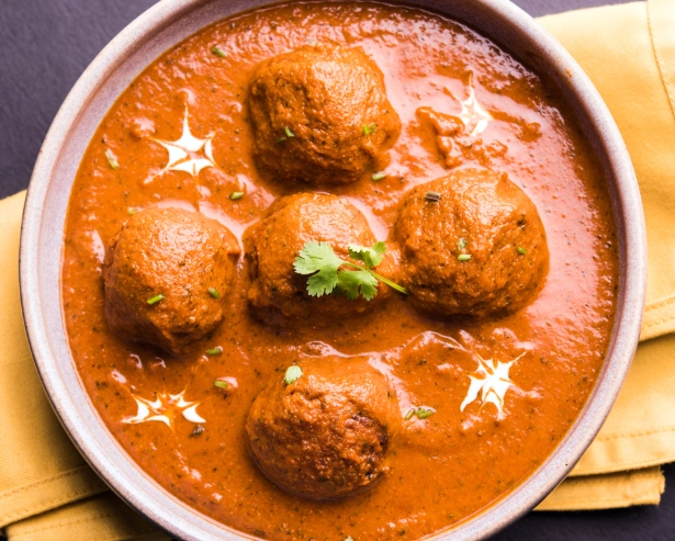 homemade Indian food recipes