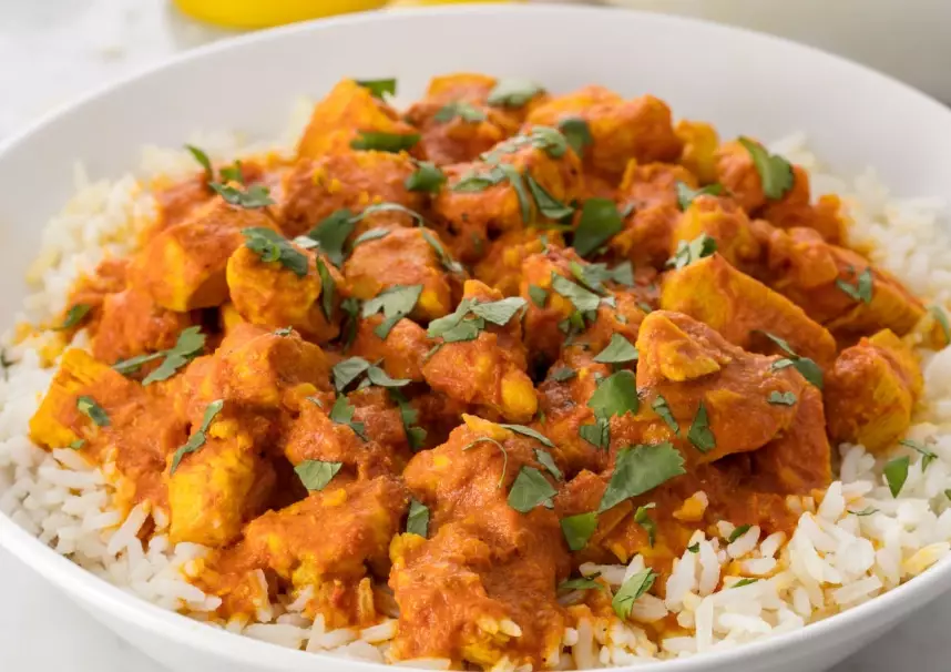 easy Indian cooking at home