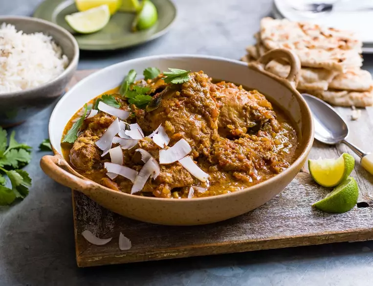 South Indian curry recipes South Indian curry recipes