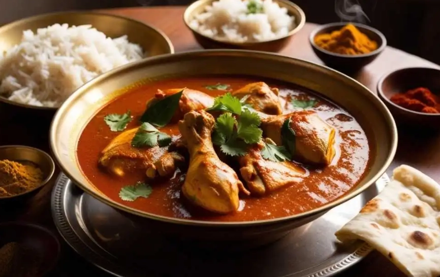 easy Indian curry recipes easy Indian curry recipes