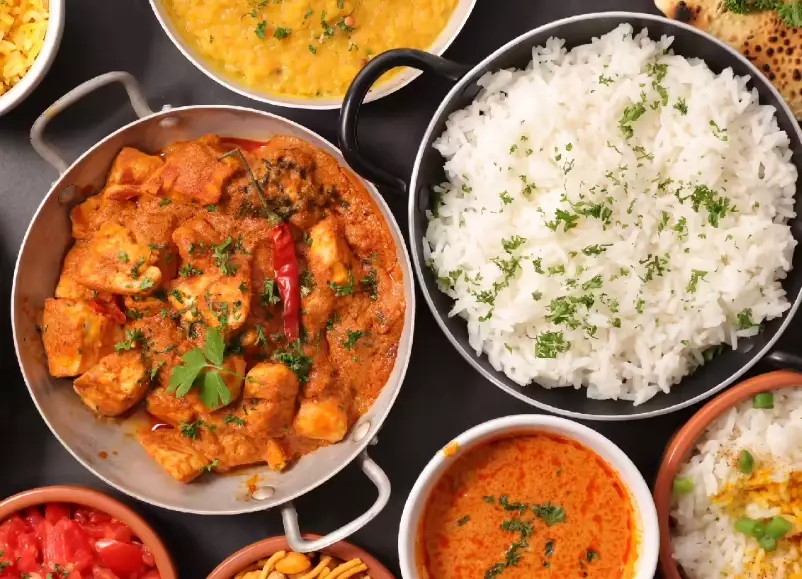 Indian recipes for beginners