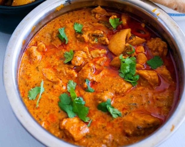 quick chicken curry quick chicken curry