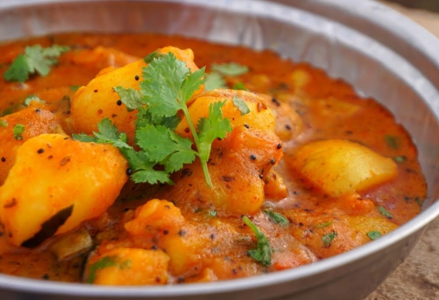 authentic indian recipes