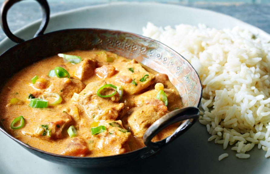 easy Indian curry recipes easy Indian curry recipes