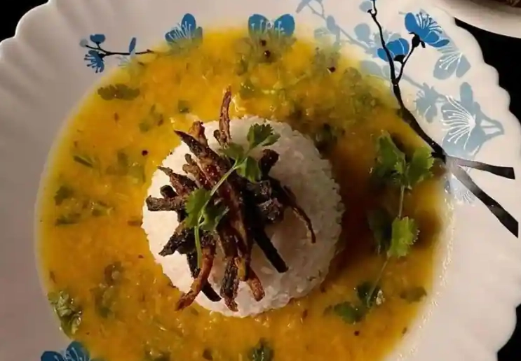 Indian diet for weight loss