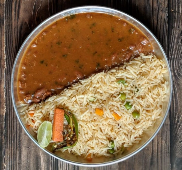 weight loss Indian food