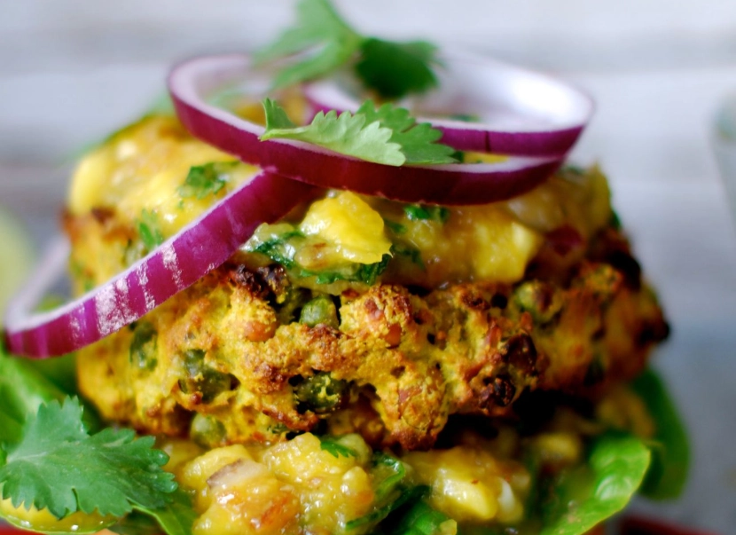 easy Indian fusion recipes easy Indian fusion recipes