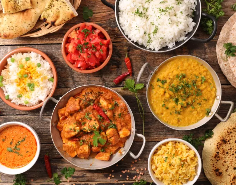 easy indian recipes for beginners