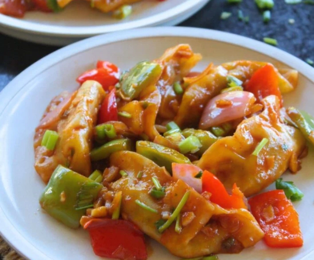 Indian fusion dinner ideas Indian fusion dinner ideas