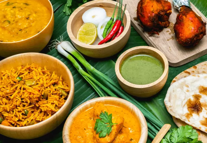 indian cooking basics