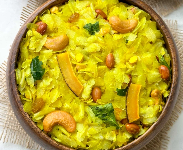 gluten free Indian recipes