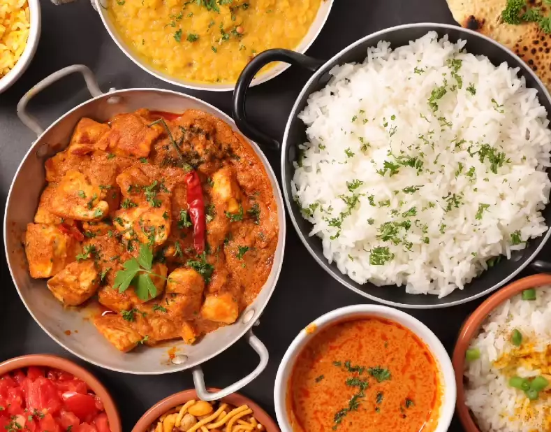 quick indian dinner recipes