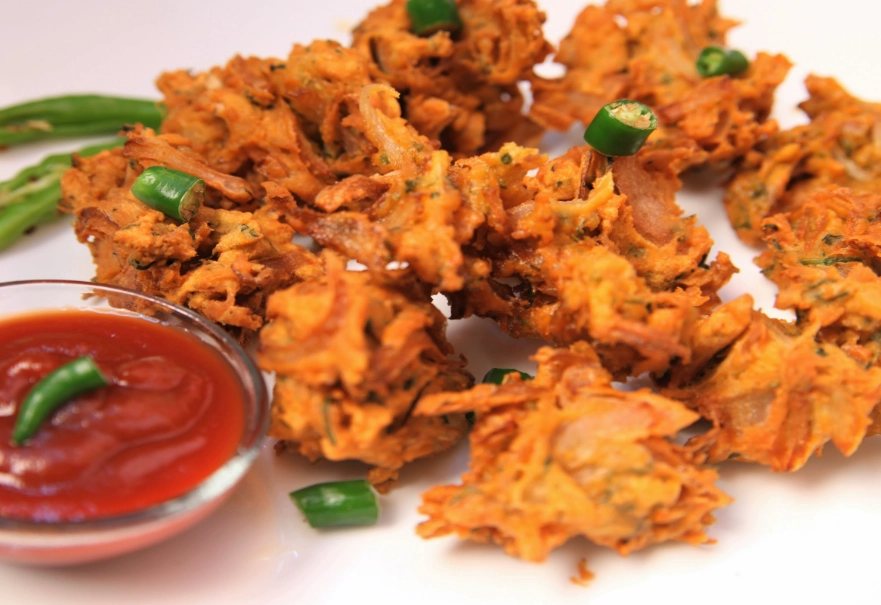 tastiest Indian dish