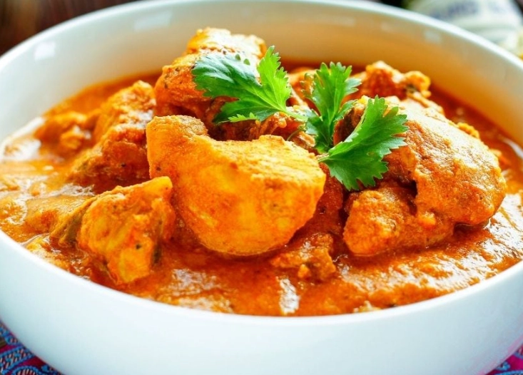 Indian curry spices Indian curry spices