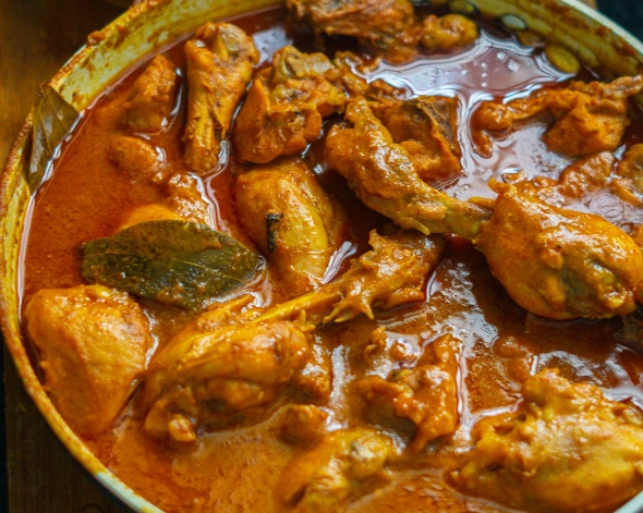 simple Indian cooking simple Indian cooking