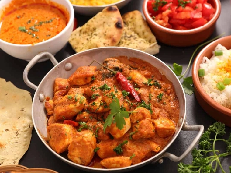 Indian dinner recipes
