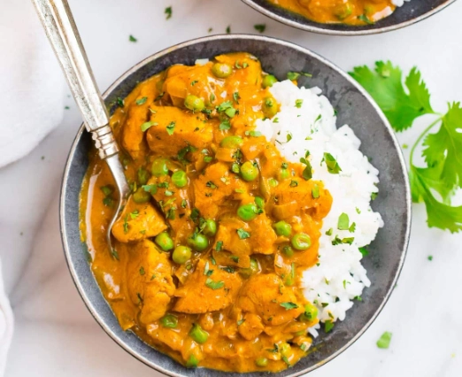 few ingredient Indian food few ingredient Indian food