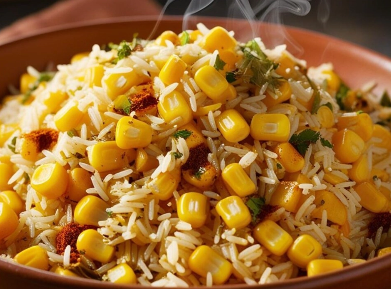 most flavourful Indian dish