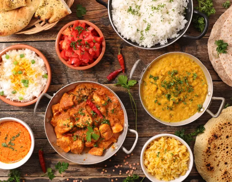 best Indian dishes for beginners